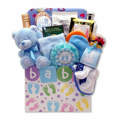 Feel Better Get Well Gift Tote- get well soon gifts for women - get well soon gift basket - get well soon gifts