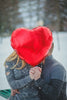 Put Some Sparkle in your Valentines Day