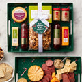 Eat, Drink & Be Merry: Holiday Entertaining Gift Set