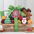 Happy Holidays: Cookie & Brownie Assortment