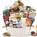 The Ritz: Gourmet Gift Basket