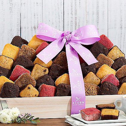 Fresh Baked Goodness: Bakery Gift Basket