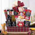 Robert Mondavi Private Selection Duet: Wine Gift Basket