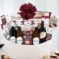 Ferrari-Carano Sonoma Quartet: Premium Wine Basket