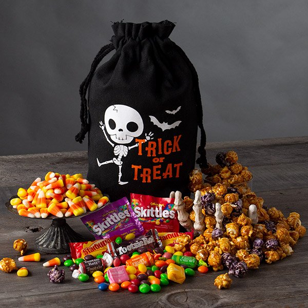 Haunted Harvest: Halloween Sweets & Treats