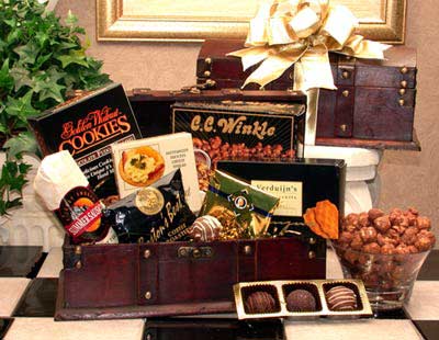 Gourmet Desk Caddy  - Gifts for men